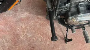 Harley-Davidson Street Bob 117 (2025 - 26)  (6)
