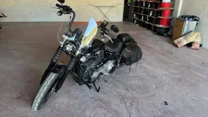 Harley-Davidson Street Bob 117 (2025 - 26)  (10)