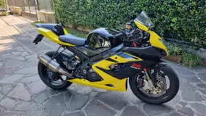 Suzuki GSX-R1000 (2005 - 06)  (5)