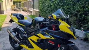 Suzuki GSX-R1000 (2005 - 06)  (6)