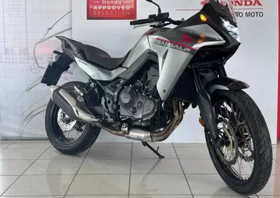 Honda Transalp XL750 (2023 - 24) - Annuncio 10094086