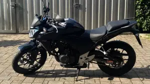 Honda CB 500 F ABS (2012 - 15)  (5)