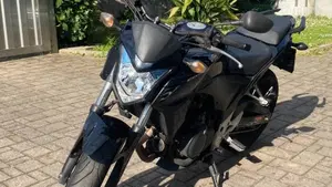 Honda CB 500 F ABS (2012 - 15)  (4)