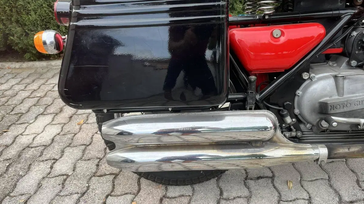 Moto Guzzi   (5)