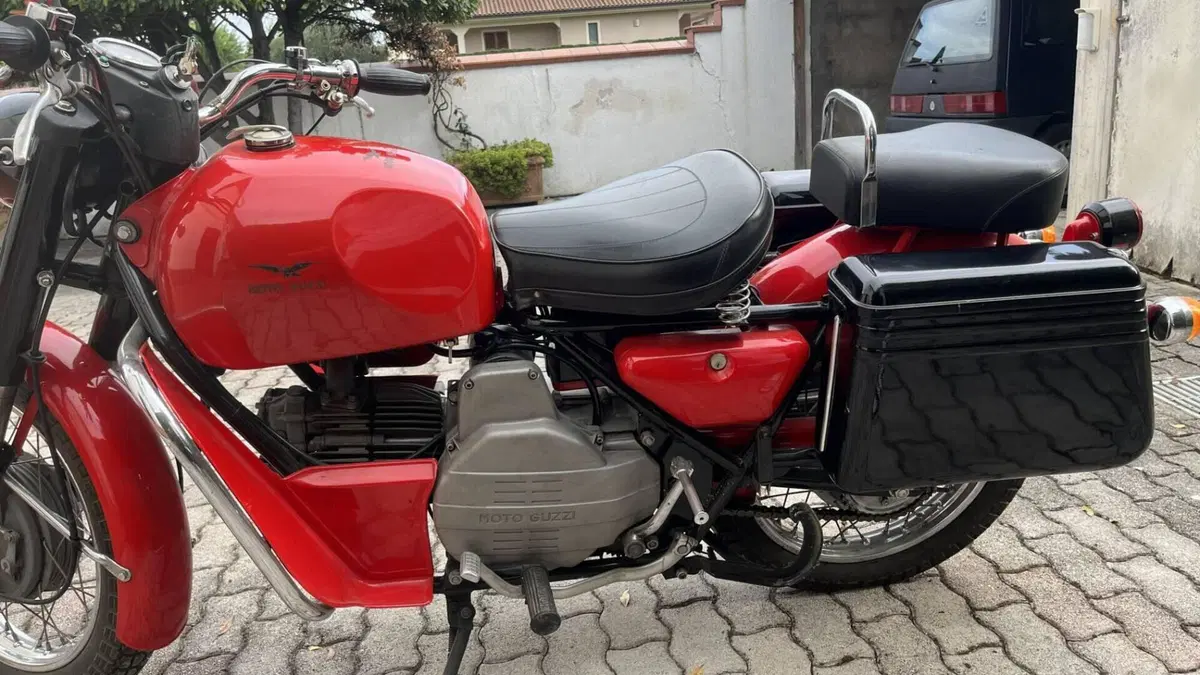 Moto Guzzi   (14)