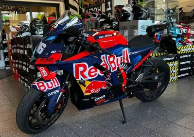 KTM 990 RC R (2026) - Annuncio 10094092