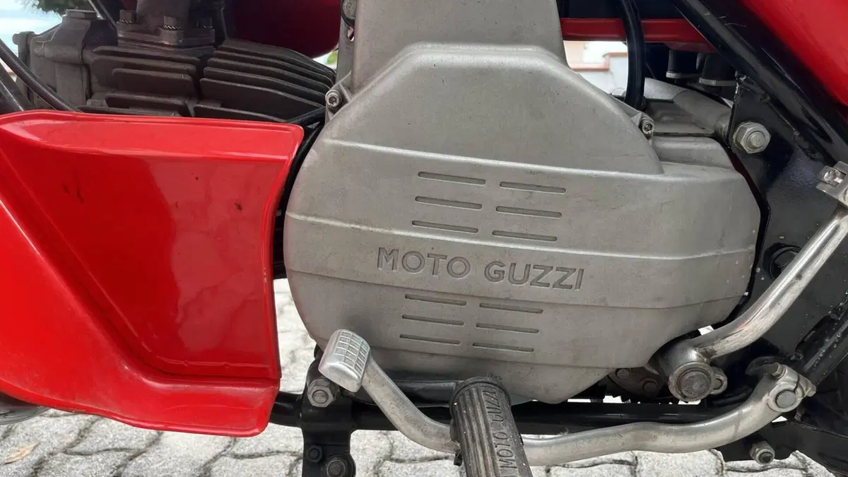 Moto Guzzi   (15)