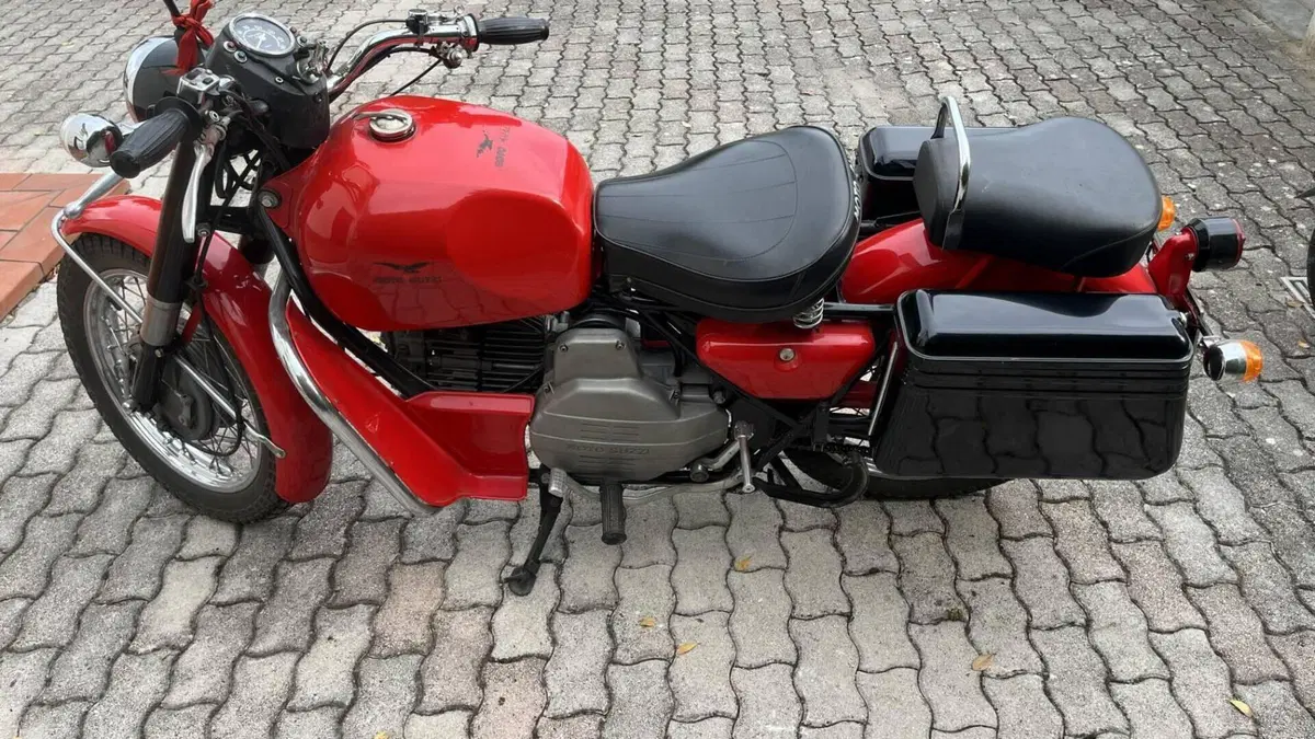 Moto Guzzi   (20)