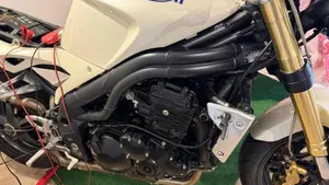 Triumph Speed Triple 1050 (2005 - 11)  (2)
