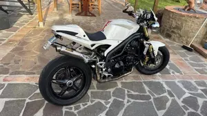 Triumph Speed Triple 1050 (2005 - 11) 