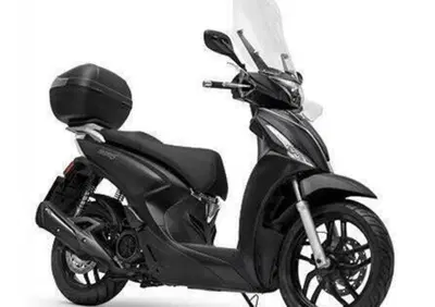 Kymco People 125i S ABS (2024 - 26) - Annuncio 7988171