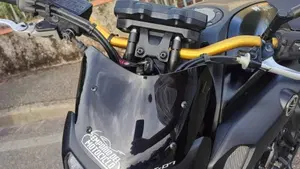 Yamaha MT-07 (2018 - 20)  (5)