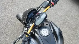 Yamaha MT-07 (2018 - 20)  (6)