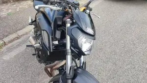 Yamaha MT-07 (2018 - 20)  (7)