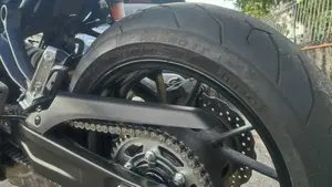 Yamaha MT-07 (2018 - 20)  (9)