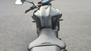 Yamaha MT-07 (2018 - 20)  (14)