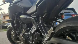 Yamaha MT-07 (2018 - 20)  (15)