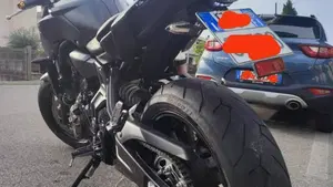 Yamaha MT-07 (2018 - 20)  (18)