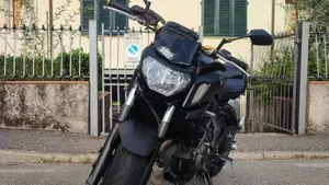 Yamaha MT-07 (2018 - 20)  (19)