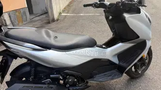Zontes ZT350-D (2023 - 25) usata