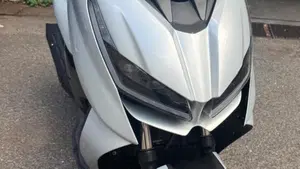 Zontes ZT350-D (2023 - 25)  (3)