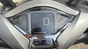 Honda SH 350 (2021 - 24)  (3)