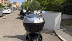 Honda SH 350 (2021 - 24)  (4)