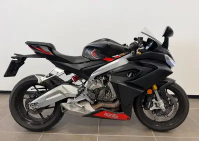 Aprilia RS 660 (2020 - 24) - Annuncio 10094102