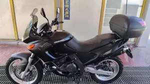 Aprilia Pegaso 650 IE (2003 - 04)  (4)