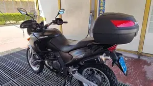 Aprilia Pegaso 650 IE (2003 - 04)  (6)