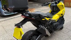Honda X-ADV 750 (2025 - 26)  (2)