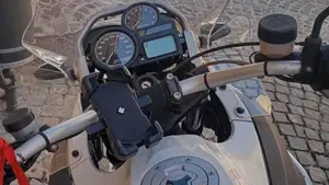 Bmw R 1200 GS (2004 - 07)  (2)