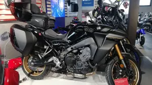 Yamaha Tracer 9 GT (2021 - 24) 