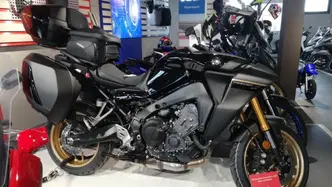Yamaha Tracer 9 GT (2021 - 24) usata