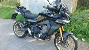 Yamaha Tracer 9 GT (2021 - 24)  (3)