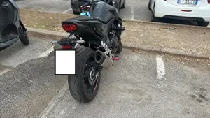 Honda CB 750 Hornet (2025) 