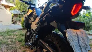 Suzuki V-Strom 250 (2017 - 20)  (4)