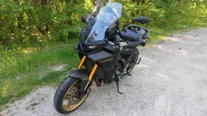 Yamaha Tracer 9 GT (2021 - 24)  (4)