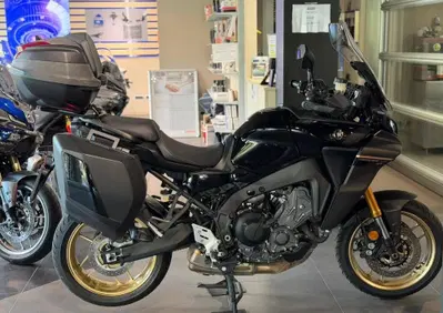 Yamaha Tracer 9 GT (2021 - 24) - Annuncio 10094135