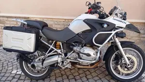 Bmw R 1200 GS (2004 - 07) 