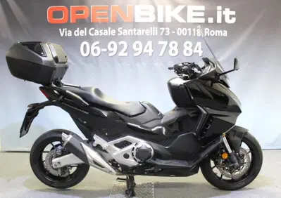 Honda Forza 750 DCT Urban (2021 - 24) - Annuncio 10094136