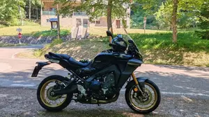 Yamaha Tracer 9 GT (2021 - 24)  (6)
