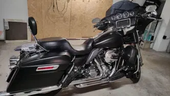 Harley-Davidson 1690 Street Glide Special (2014 - 16) - FLHX usata