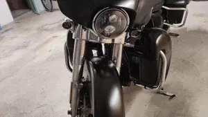 Harley-Davidson 1690 Street Glide Special (2014 - 16) - FLHX  (4)