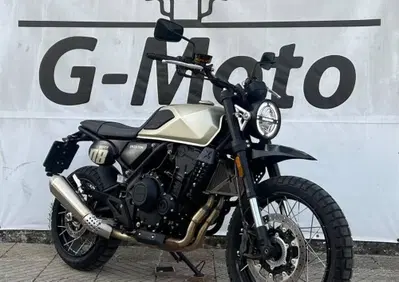 Brixton Motorcycles Crossfire 500 XC (2022 - 26) - Annuncio 10094143