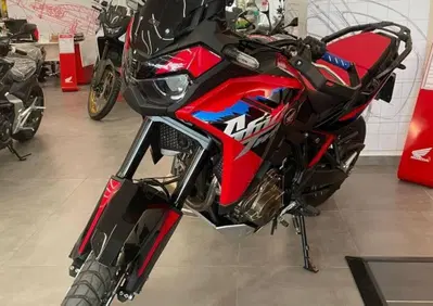 Honda Africa Twin CRF 1100L (2024 - 26) - Annuncio 10094145