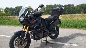 Yamaha XT1200ZE Super Ténéré (2017 - 20) 
