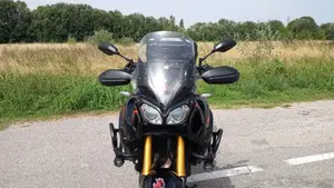 Yamaha XT1200ZE Super Ténéré (2017 - 20)  (2)