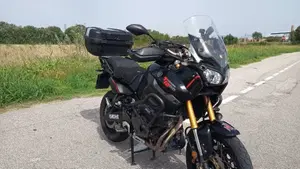 Yamaha XT1200ZE Super Ténéré (2017 - 20)  (3)