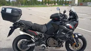 Yamaha XT1200ZE Super Ténéré (2017 - 20)  (4)